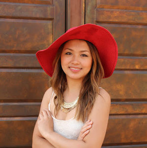 Meet your Posher, Pang